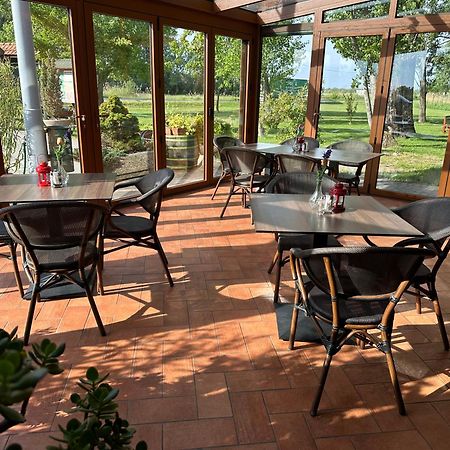Kigyosi Csarda & Panzio Bed & Breakfast Fulopszallas Bagian luar foto