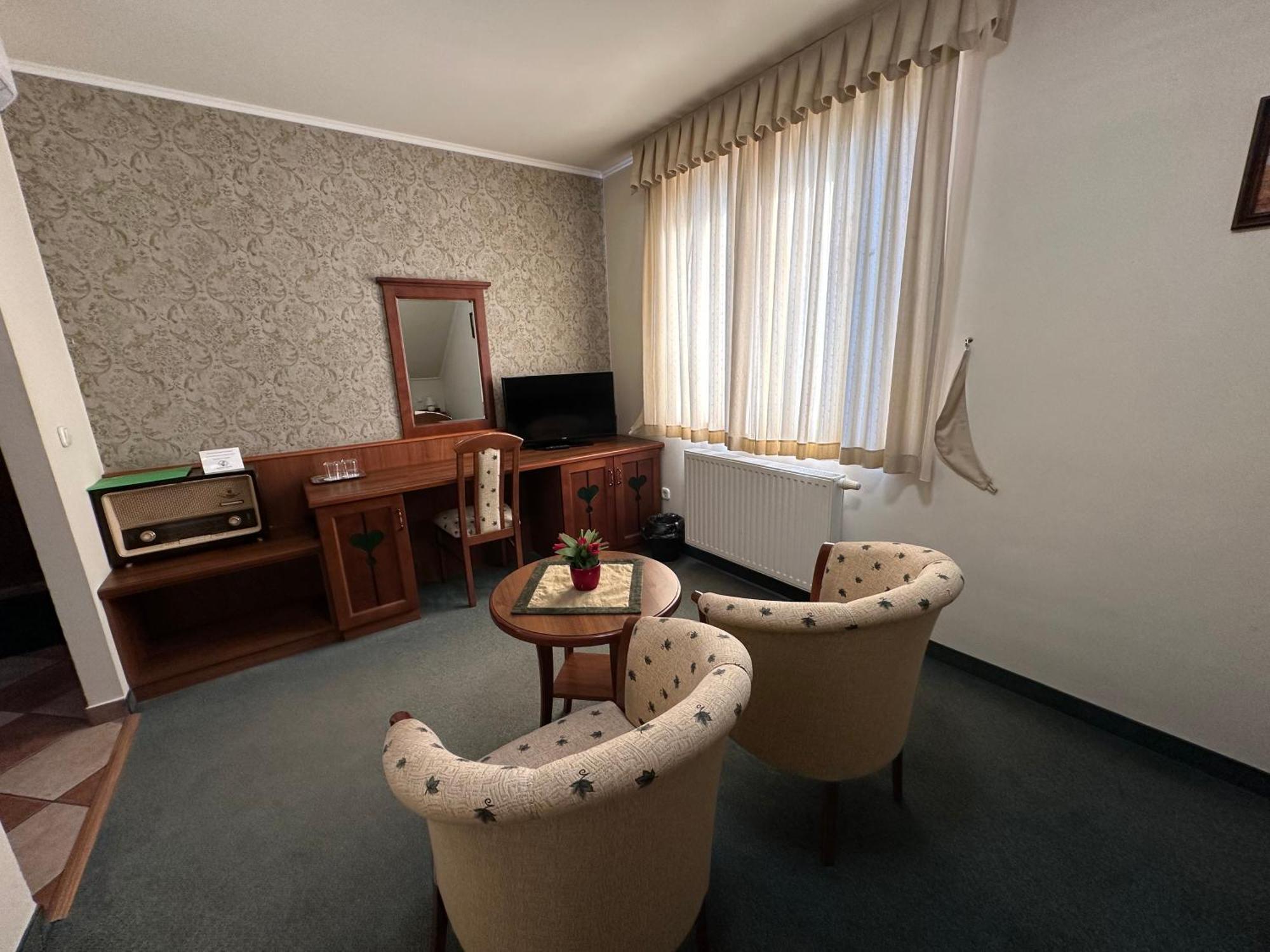 Kigyosi Csarda & Panzio Bed & Breakfast Fulopszallas Bagian luar foto