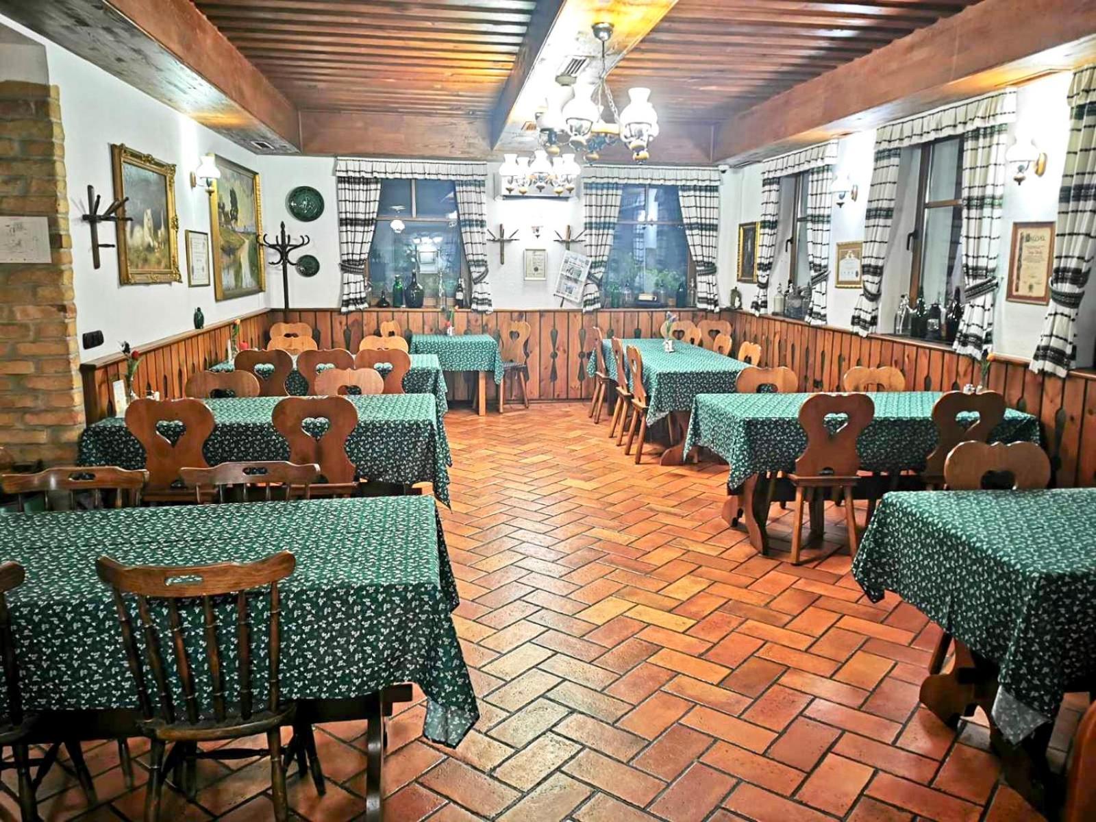 Kigyosi Csarda & Panzio Bed & Breakfast Fulopszallas Bagian luar foto